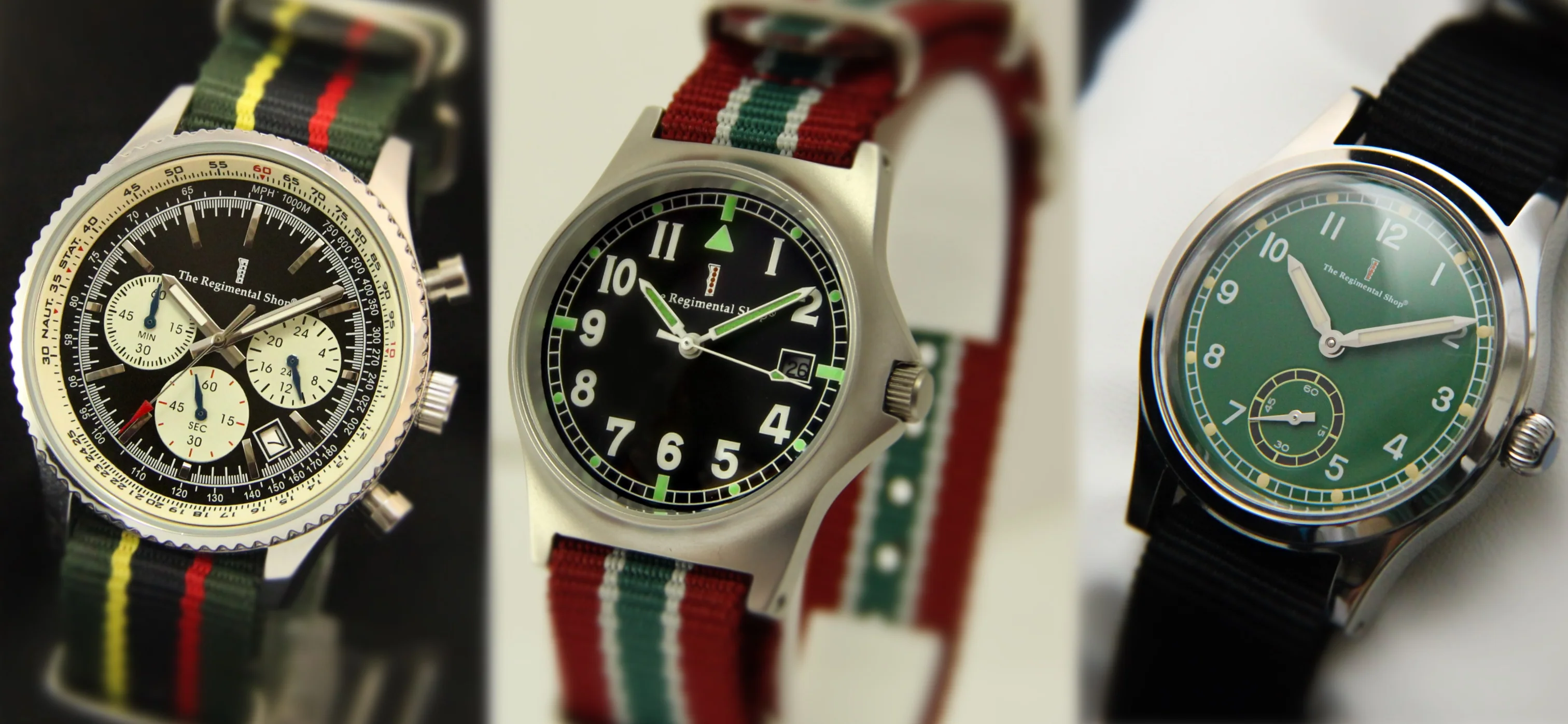 Welcome to Our Store