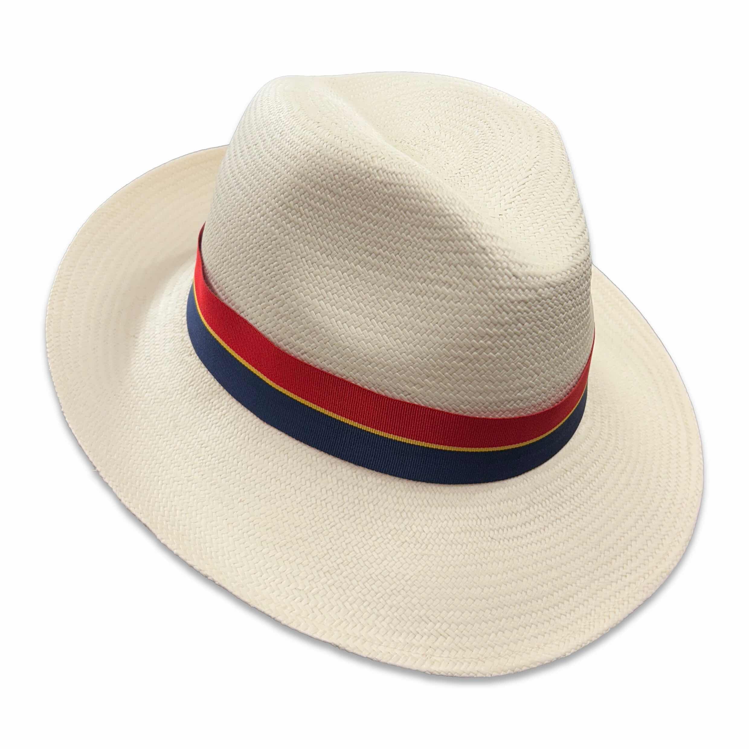 16th 5th Queen's Royal Lancers Panama Hat